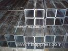 High Strength Welded Hollow Section Tube, Q215, Q235, Q345 ERW Steel Hollow Sections 200 * 200 mm