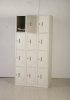 shoes locker /school locker/mini doors locker /box locker