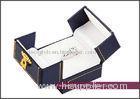 Luxury and personalised jewelry packing earring box, Plastic Jewelry Boxes and pendant gift boxes