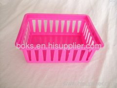 small cheap custom fruit baskets