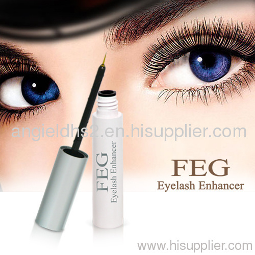 FEG Eyelash Enhancer Grow Longer Eyelashes No Side Effect