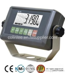 OIML,NTEP,EC,CE weighing indicator YH-T8(G2)