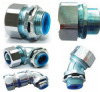 Flexible metal cable conduit fittings China