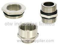 Internal(external) brass thread conversion fittings China