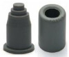 Polyamide or rubber cable end caps China