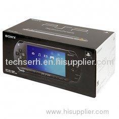 ASV4.3 Inch LCD Refurbished PSP1000 Console