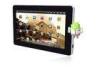7&quot; EGI-720 Telechip 8902 Resistive Touch Screen 1GHz 256MB 4GB Android 2.3 Tablet PC MID