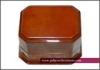 Luxury and Romantic Wooden Jewellery Boxes, wooden engagement crystal ring storage boxes