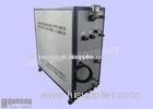 R22 Water Cooled Aquarium Industrial Water Chiller Units with High / Low Pressure Protection