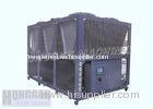 Industrial Compressor Air Water Chiller Unit for Accurate Temperature Control / Blister Machine