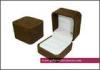 Top and exquisite plastic jewelry box