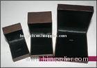 2013 expensive plastic jewelry box