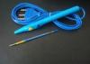 2.3mm D Electrosurgical Pencil For Medical Surgery, Handswitching Disposable Electrosurgical Pencil