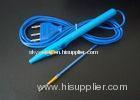 Hand Control Electrosurgical Pencil For Surgical Instrument, Electrosurgical Unit With Ce Iso13485,