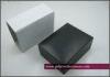 2013 cheap direct factory-sale plastic cufflink box