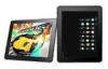 DC5V 1.5A 9&quot; Google Android Touchpad Tablet PC / mid tablet pc with 1 * TF Socket, 1 * OTG