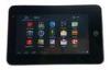 1.2GMHz Boxchip, Cortex-A8 Google Android Touchpad Tablet PC with Capacitive Screen