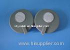 65 / 85 / 95mm Silicon Rubber Electrode Pad For Wight Loss, Round Soft Durable Silicone Rubber Pad