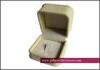 2013 attractive cheap plastic ring box