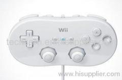 Comfort Wii Classic Controller With Nintendo 64 Controller And Seamless Control