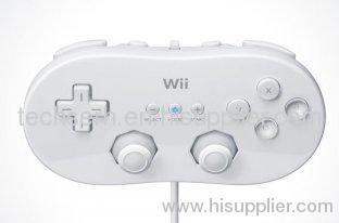 Comfort Wii Classic Controller With Nintendo 64 Controller And Seamless Control