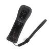 2in1 Wii Remote Controller With Motion Plus ,Sensor And Guide Function