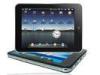 BMP, PNG 4GB 1.5Ghz windows 7 AllWinner 8'' android 4.0 Tablet PC with two camera