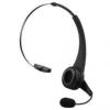 PS3 Bluetooth Headset Compatible With All Bluetooth Devices With Noise Cancelling Function