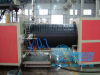 SJ90/65 HDPE winding pipe extrusion production line