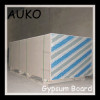 9mm Indoor Gypsum Board Made with Absorption Function