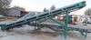 wide variety sizes of conveyor belt