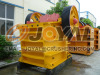 Joyal V Series Hydraulic Jaw Crusher VPE400*600