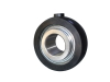 GW209PPB22 CDS209TTR6P planter bearing assembly w/rubber ring for 1-1/2&quot; round axles