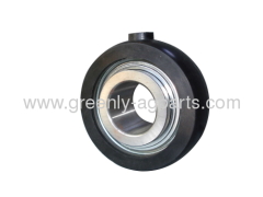 GW209PPB22 CDS209TTR6P planter bearing assembly w/rubber ring for 1-1/2