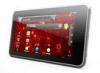 GSM850 / 900MHZ capacitive touch screen Android2.2 wifi 7 inch touchpad tablet pc with EDGE / HSDPA