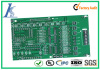 Double-sided PCB with HASL surface treatment.china supplier