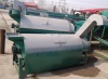 china 600 type of waste plastic dryer efficient machine