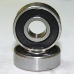 the Bicycle Crank Bearing