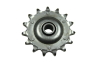 Case-IH 15 tooth Single Pitch Sprocket Idlers