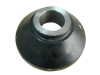 SN2816 Sunflower short bearing spool 1 3/4&quot; fits land finishes with riveted flange bearing