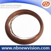 Air Conditiner Copper Capillary Tube