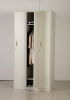 3 DOOR LOCKER/STEEL WARDROBE