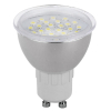 factory new product gu10 24smd led spot light 4.5w