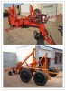 produce Cable Reels Cable Reel Trailer, best cable Reel Puller