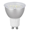5.5w led spot lighting gu10 30smd 550lm new product