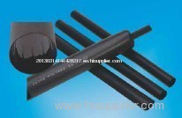 S3 Flame retardant dual wall heat shrink tubing