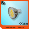 3w led spot lamp warm white