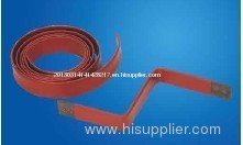 S1(n)-35 Halogen free bus bar insulation heat shrinkable tubing