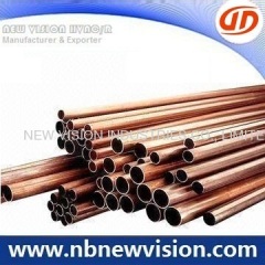 Straight Copper Pipe for Air Conditioner