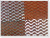 Galvanized Standard Expanded Metal